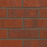 County Multi Rustic 73mm Facing Brick Pack of 464