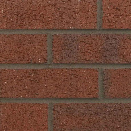 County Multi Rustic 73mm Facing Brick Pack of 464