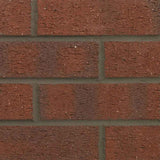 County Multi Rustic 73mm Facing Brick Pack of 464