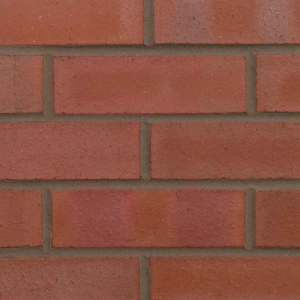 County Multi Smooth Facing Brick Pack of 504