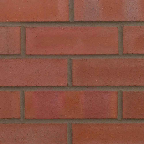 County Multi Smooth 73mm Facing Brick Pack of 464