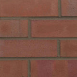 County Multi Smooth 73mm Facing Brick Pack of 464