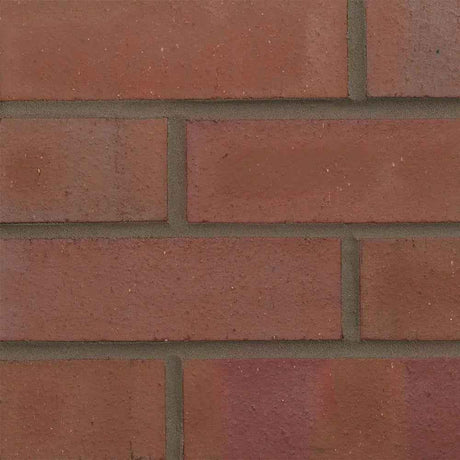 County Multi Smooth 73mm Facing Brick Pack of 464
