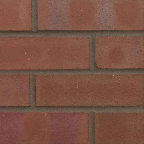County Multi Smooth 73mm Facing Brick Pack of 464