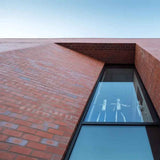 County Multi Smooth 73mm Facing Brick Pack of 464