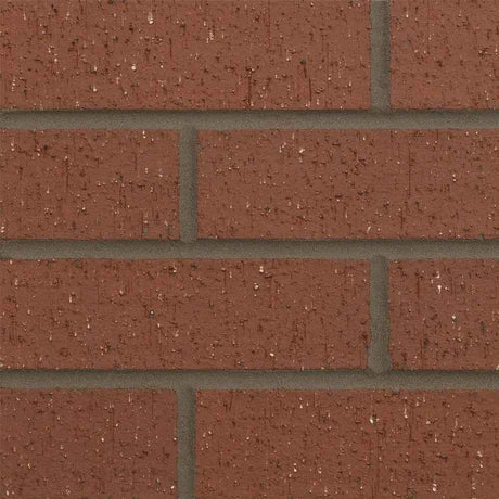 County Red Dragwire Facing Brick Pack of 504