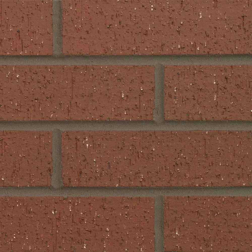County Red Dragwire Facing Brick Pack of 504