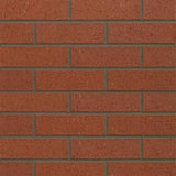 County Red Dragwire 73mm Facing Brick Pack of 464