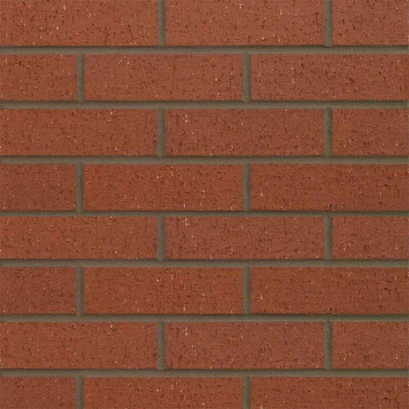 County Red Dragwire 73mm Facing Brick Pack of 464