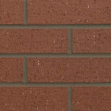 County Red Dragwire 73mm Facing Brick Pack of 464