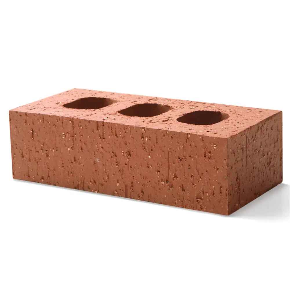 County Red Dragwire 73mm Facing Brick Pack of 464