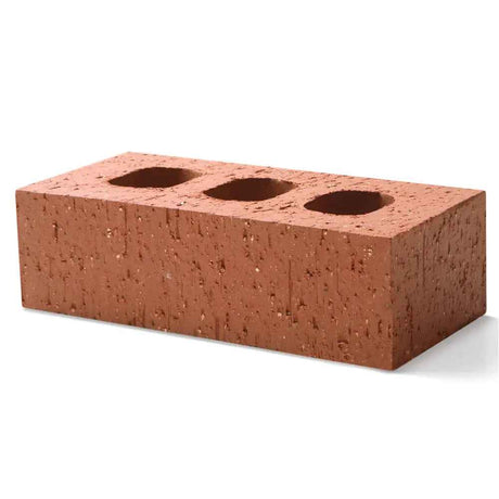 County Red Dragwire 73mm Facing Brick Pack of 464