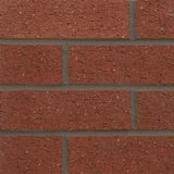 County Red Rustic Facing Brick Pack of 504