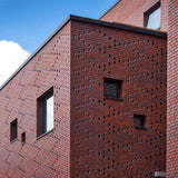 Dark Multi Smooth Facing Brick Pack of 504