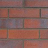 Dark Multi Smooth 73mm Facing Brick Pack of 464