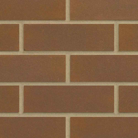 Farmhouse Brown Sandfaced Facing Brick Pack of 504