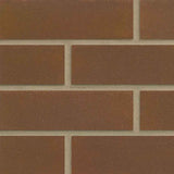 Farmhouse Brown Sandfaced Facing Brick Pack of 504