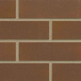 Farmhouse Brown 73mm Facing Brick Pack of 464