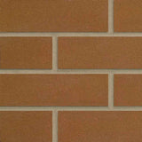 Golden Brown Sandfaced 73mm Facing Brick Pack of 464