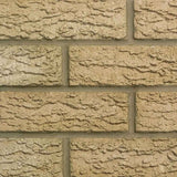 Golden Multiruf Facing Brick Pack of 500