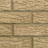 Golden Multiruf Facing Brick Pack of 500