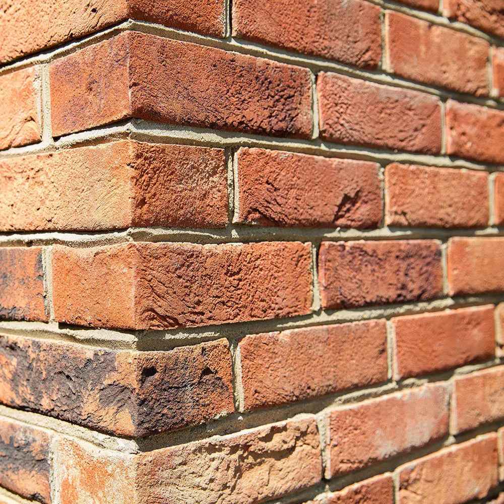 Hampton Rural Blend Facing Brick Pack of 495