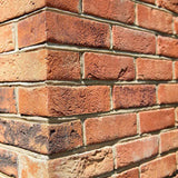Hampton Rural Blend Facing Brick Pack of 495