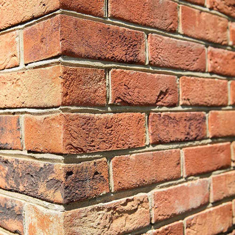 Hampton Rural Blend Facing Brick Pack of 495