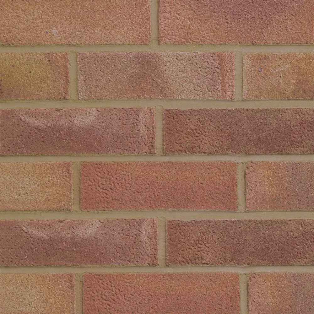 Lbc Chiltern Facing Brick Pack of 390