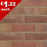 Lbc Chiltern Facing Brick Pack of 390
