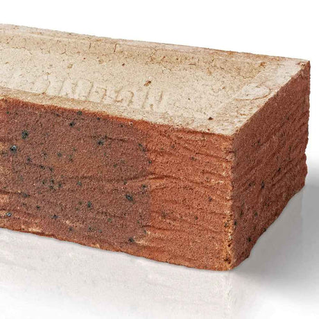 Lbc Claydon Red Multi Facing Brick Pack of 390
