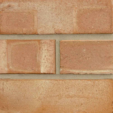 Lbc Common 65mm Facing Brick Pack of 390