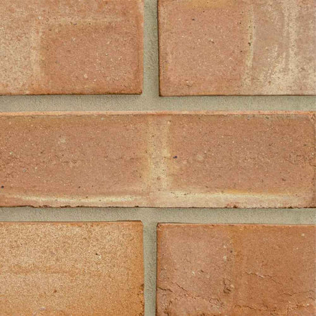 Lbc Common 65mm Facing Brick Pack of 390