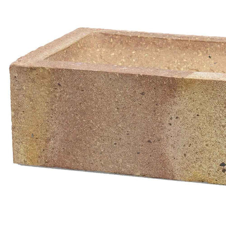 Lbc Common 65mm Facing Brick Pack of 390