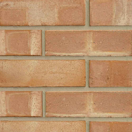 LBC COMMON 73mm Facing Brick Pack of 360