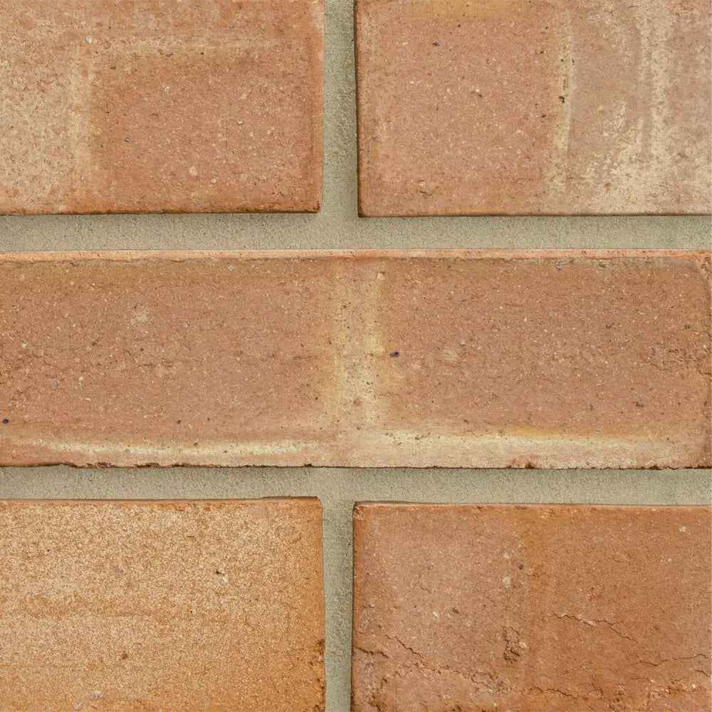 LBC COMMON 73mm Facing Brick Pack of 360