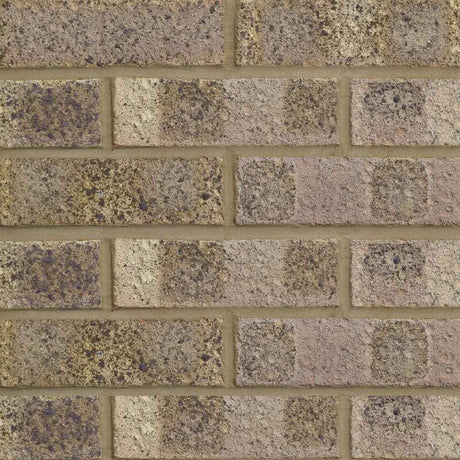 Lbc Cotswold Facing Brick Pack of 390