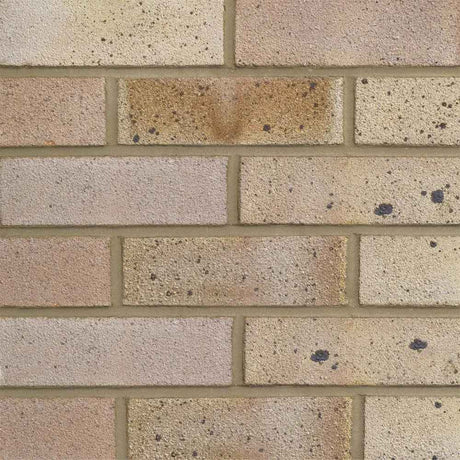 Lbc Dapple Light Facing Brick Pack of 390