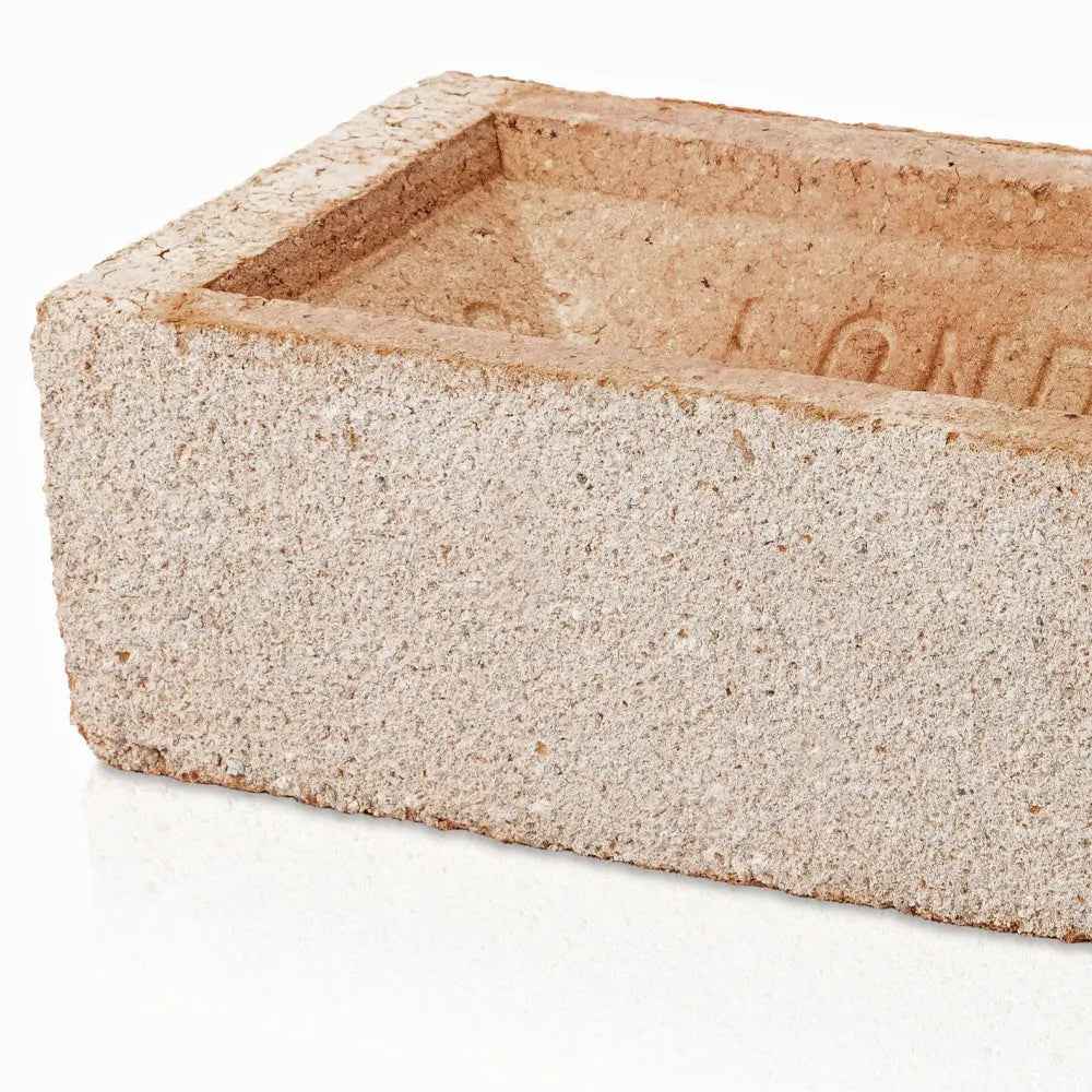 Lbc Dapple Light Facing Brick Pack of 390