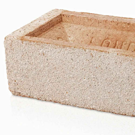 Lbc Dapple Light Facing Brick Pack of 390