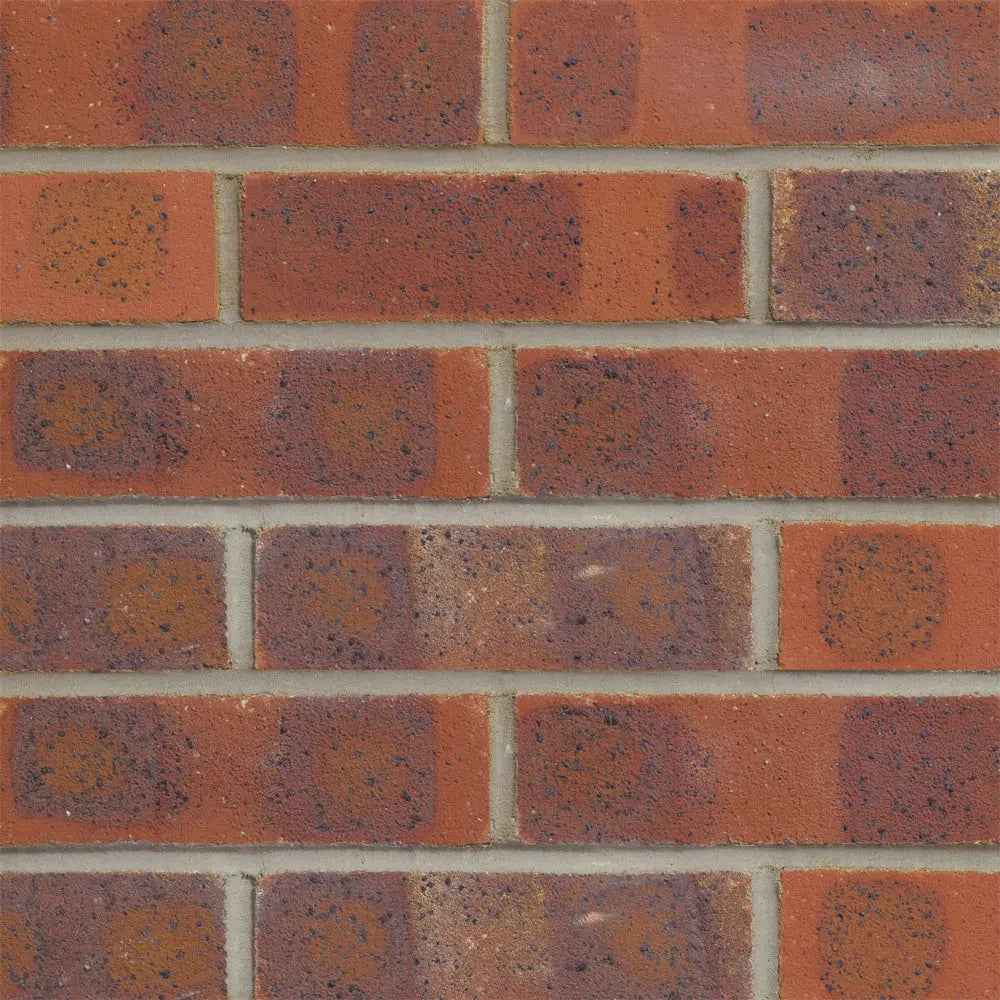 Lbc Georgian Facing Brick Pack of 390