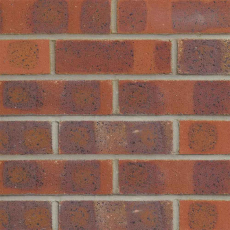 Lbc Georgian Facing Brick Pack of 390