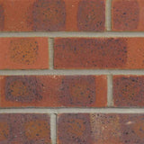 Lbc Georgian Facing Brick Pack of 390
