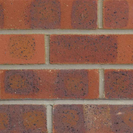 Lbc Georgian Facing Brick Pack of 390
