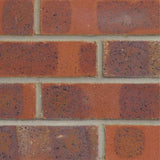 Lbc Georgian Facing Brick Pack of 390