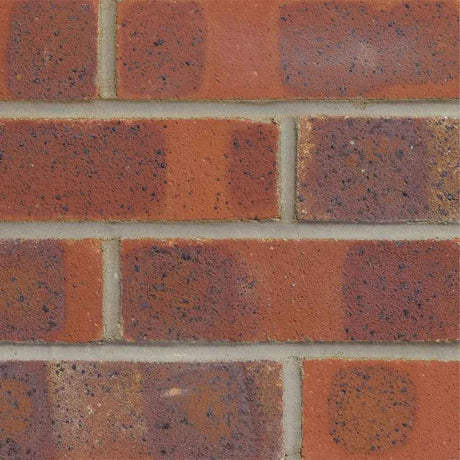 Lbc Georgian Facing Brick Pack of 390
