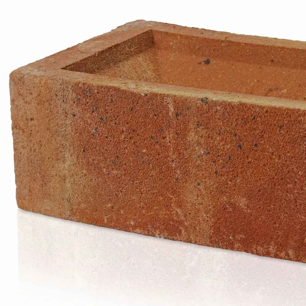 Lbc Georgian Facing Brick Pack of 390