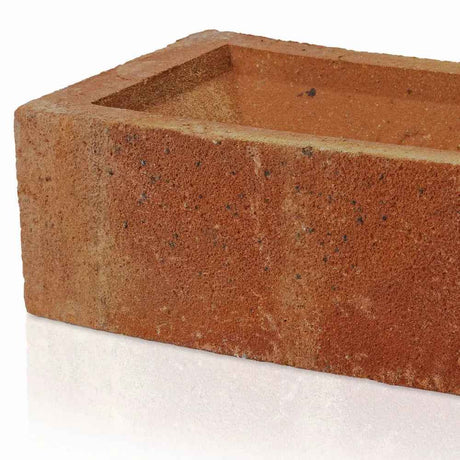 Lbc Georgian Facing Brick Pack of 390