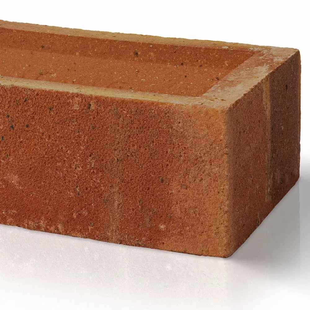 Lbc Georgian Facing Brick Pack of 390