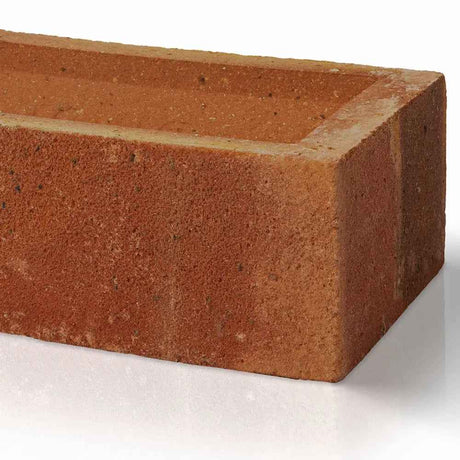 Lbc Georgian Facing Brick Pack of 390